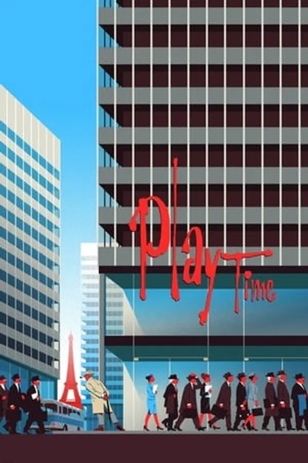 Poster phim Giờ Giải Lao trên Phim Mới