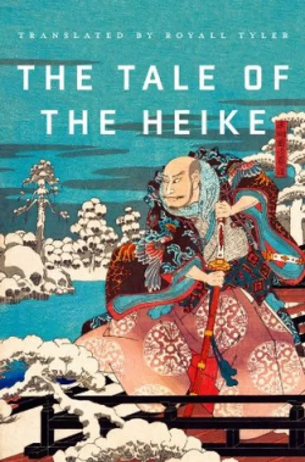 Xem Phim Heike Monogatari Vietsub HD Online
