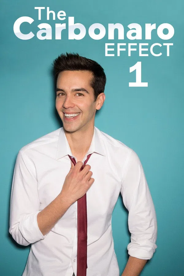 Poster phim Hiệu Ứng Carbonaro (Phần 1) trên Phim Mới
