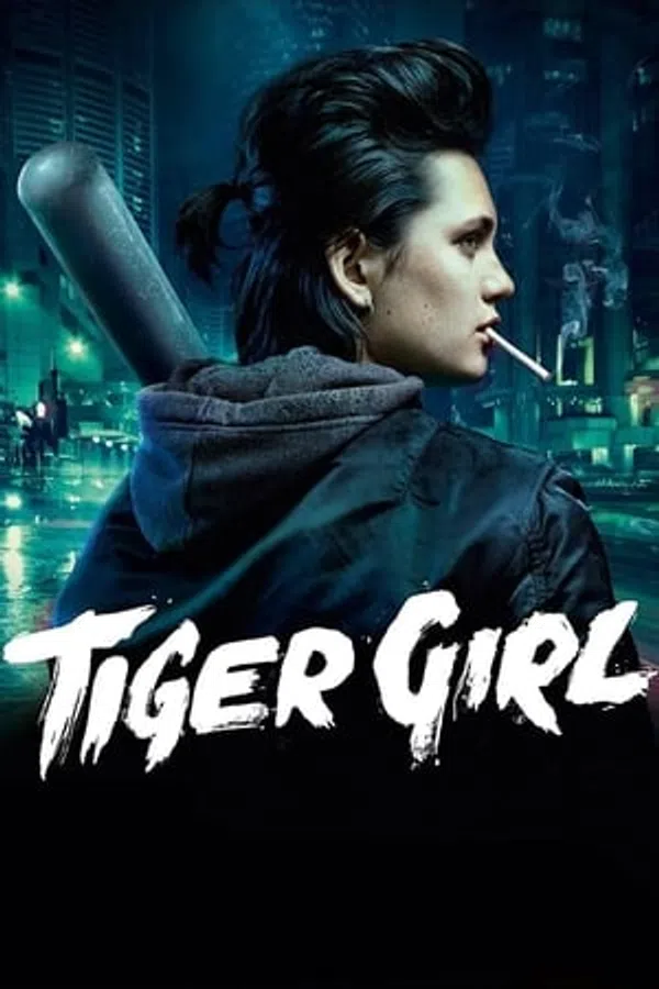 Poster phim Hổ Cái trên Phim Mới