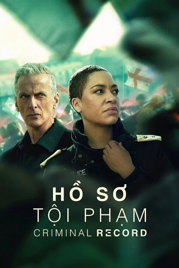 Hồ Sơ Tội Phạm (Phần 2)