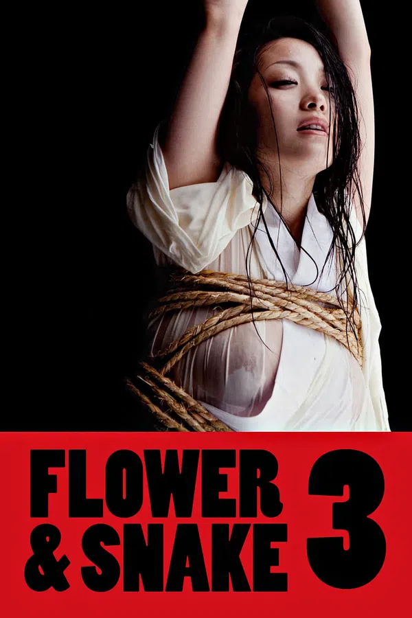 Xem Phim Hoa Và Rắn 3 Vietsub HD Online