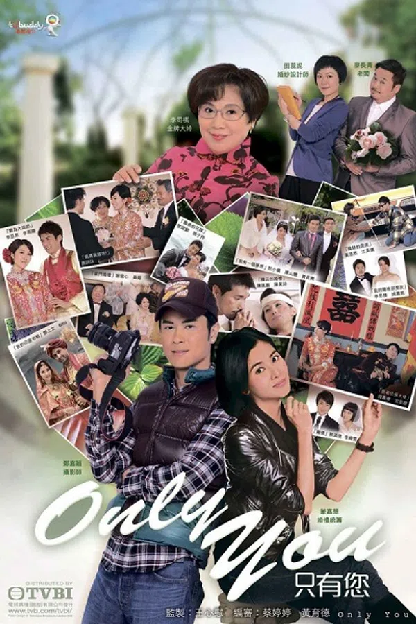 Xem Phim Hôn Nhân Tiền Định Vietsub HD Online