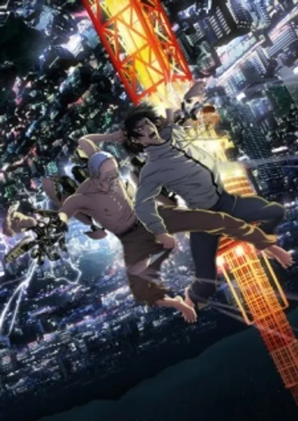 Xem Phim Inuyashiki Vietsub HD Online