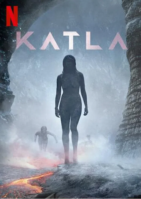 Xem Phim Katla Vietsub HD Online