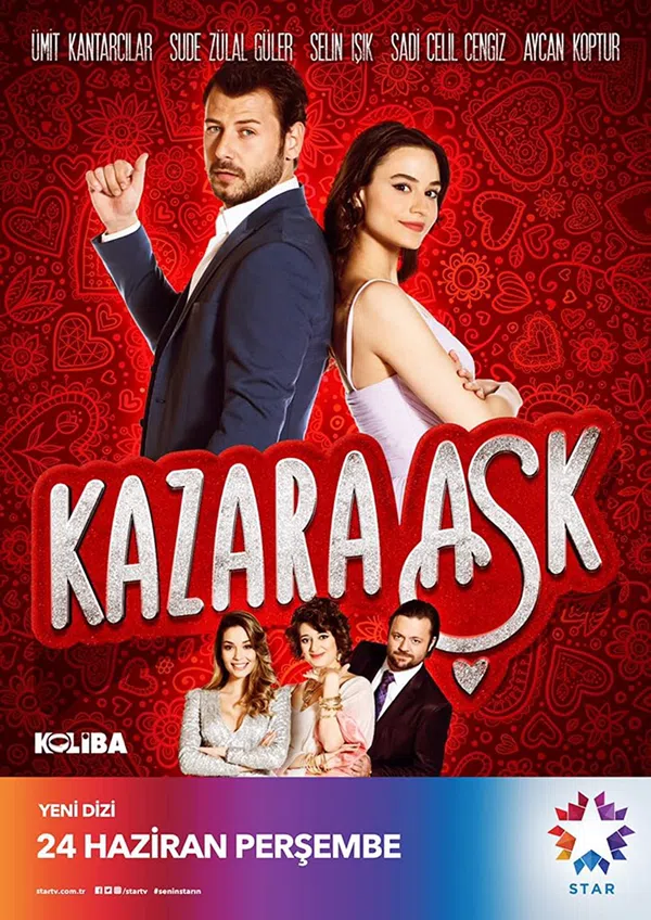 Xem Phim Kazara Ask Vietsub HD Online