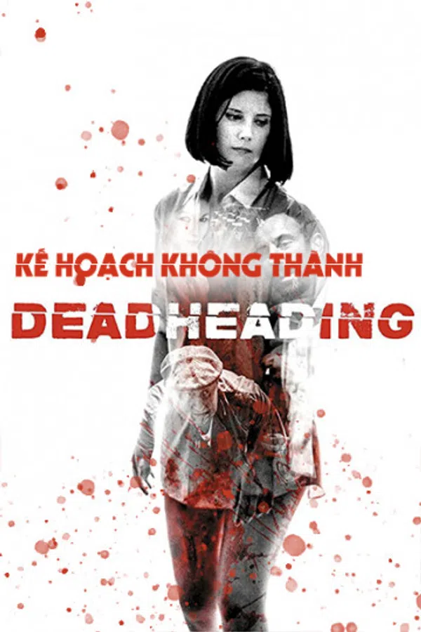 Poster phim Kế Hoạch Không Thành trên Phim Mới