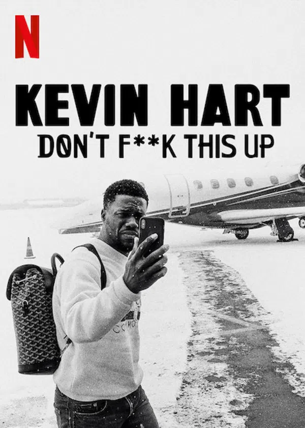 Xem Phim Kevin Hart: Đừng làm hỏng việc Vietsub HD Online