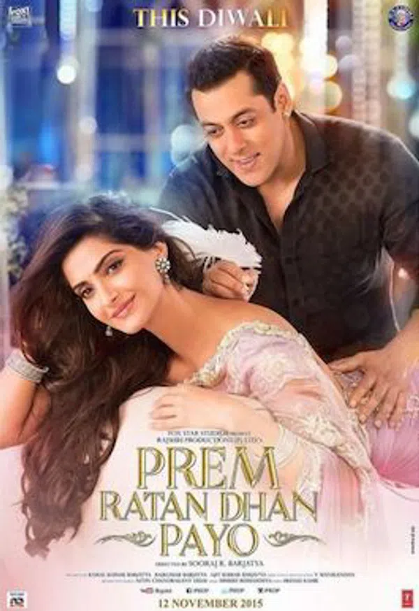 Poster phim Kho báu tình yêu trên Phim Mới
