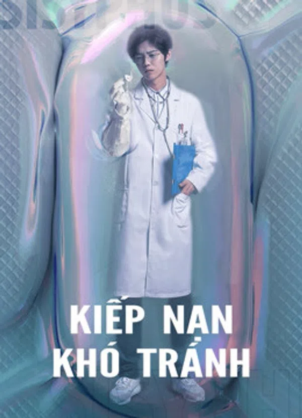 Xem Phim Kiếp Nạn Khó Tránh Vietsub HD Online