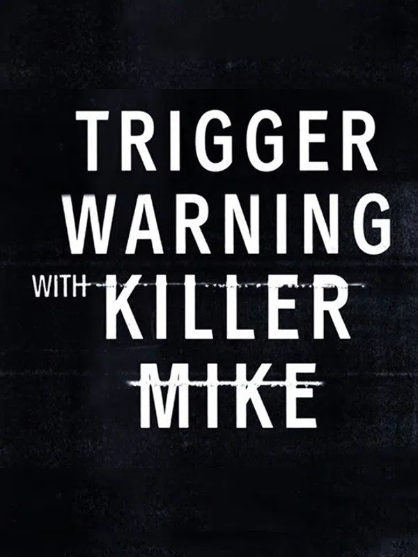 Poster phim Killer Mike: Phá rào định kiến trên Phim Mới