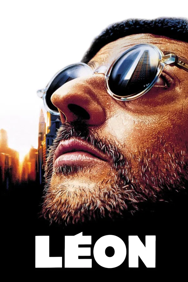 Poster phim Léon: The Professional trên Phim Mới