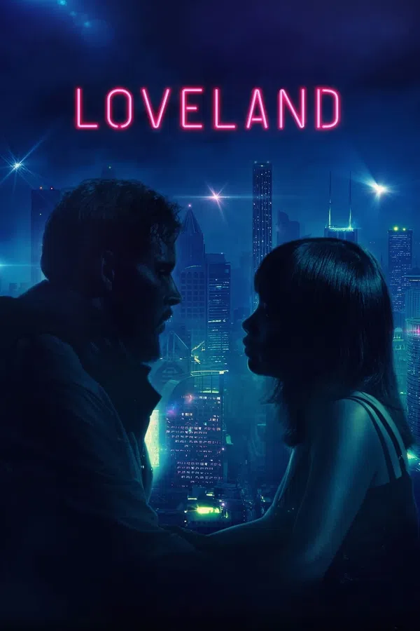 Poster phim Loveland trên Phim Mới