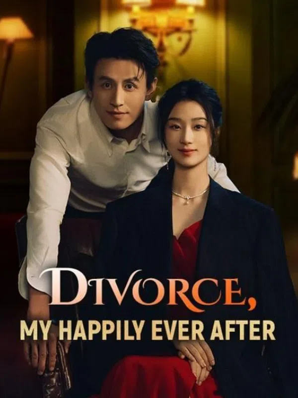 Poster phim Ly hôn, hạnh phúc mãi mãi của tôi trên Phim Mới