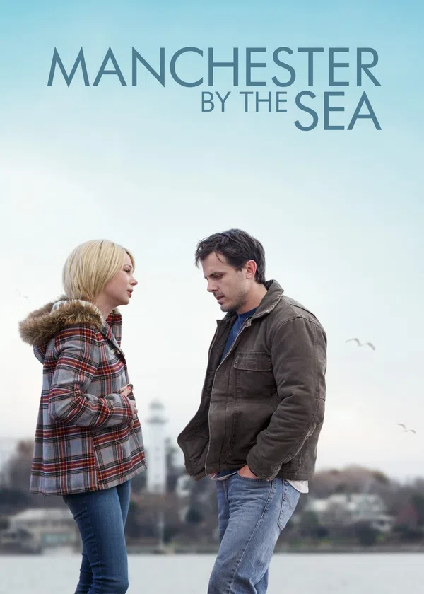 Poster phim Manchester By The Sea trên Phim Mới