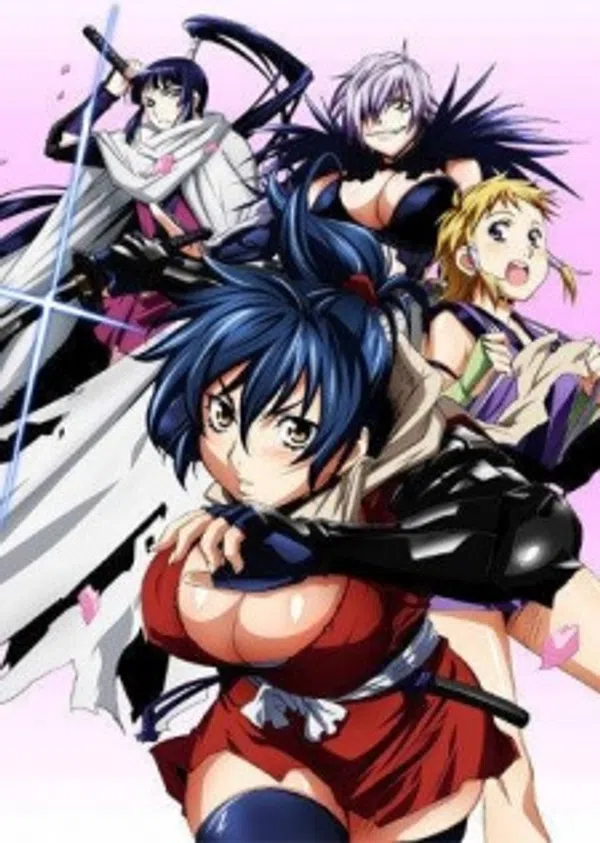 Xem Phim Manyuu Hikenchou Vietsub HD Online