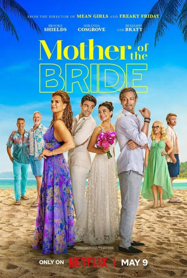 Poster phim Mẹ Của Nàng Dâu trên Phim Mới