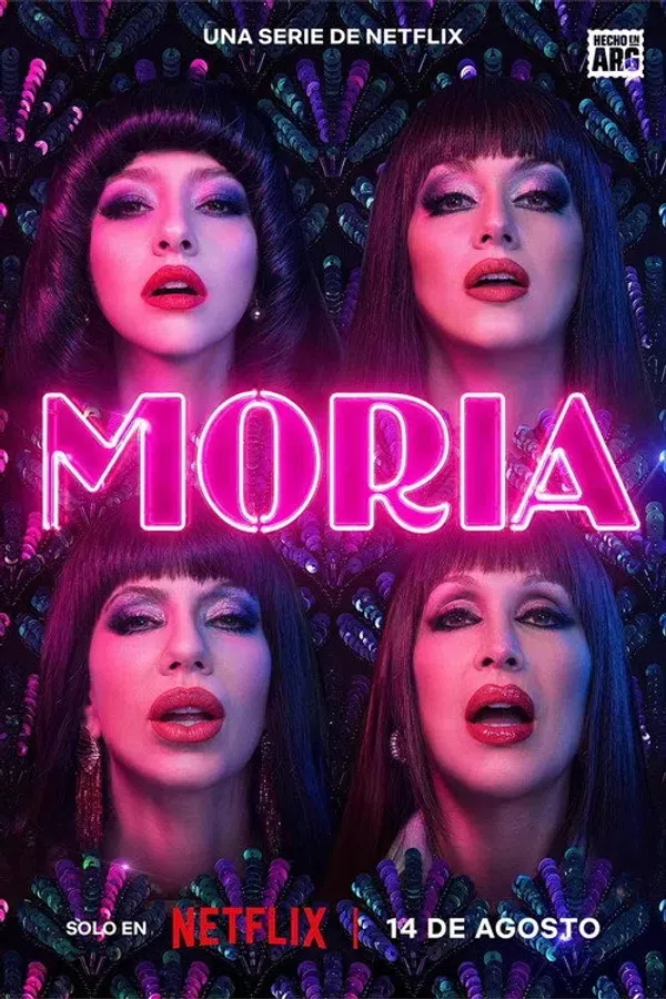 Xem Phim Moria Vietsub HD Online