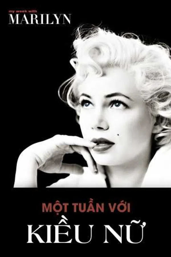 Poster phim Một Tuần Với Kiều Nữ trên Phim Mới