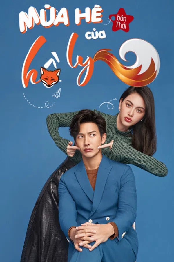 Poster phim Mùa Hè Của Hồ Ly (Bản Thái) trên Phim Mới