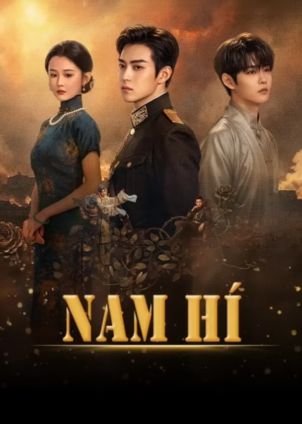 Nam Hí