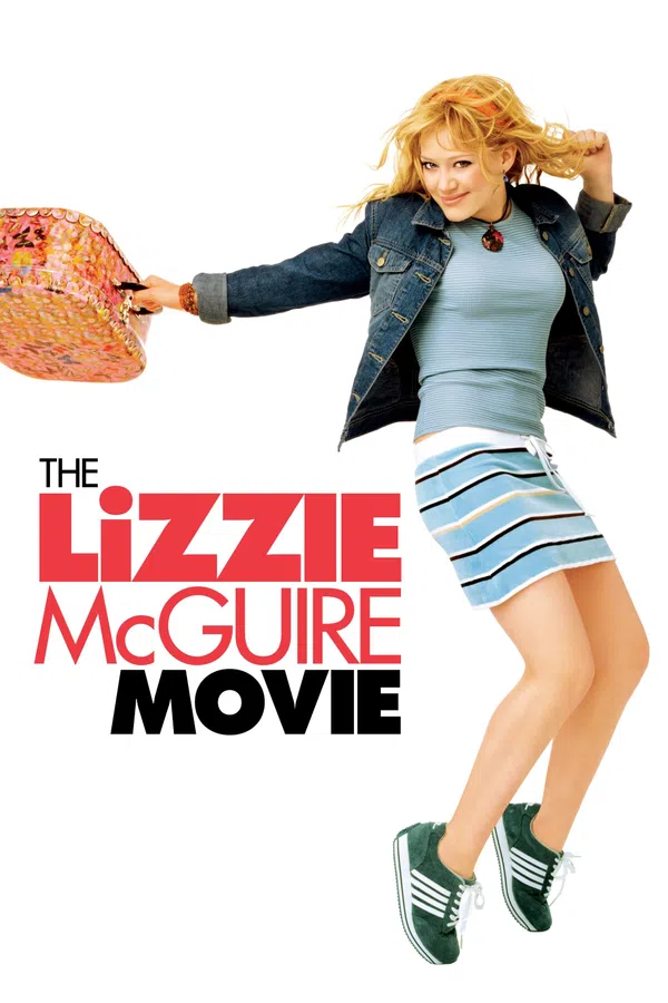 Poster phim Nàng Lizzie McGuire trên Phim Mới