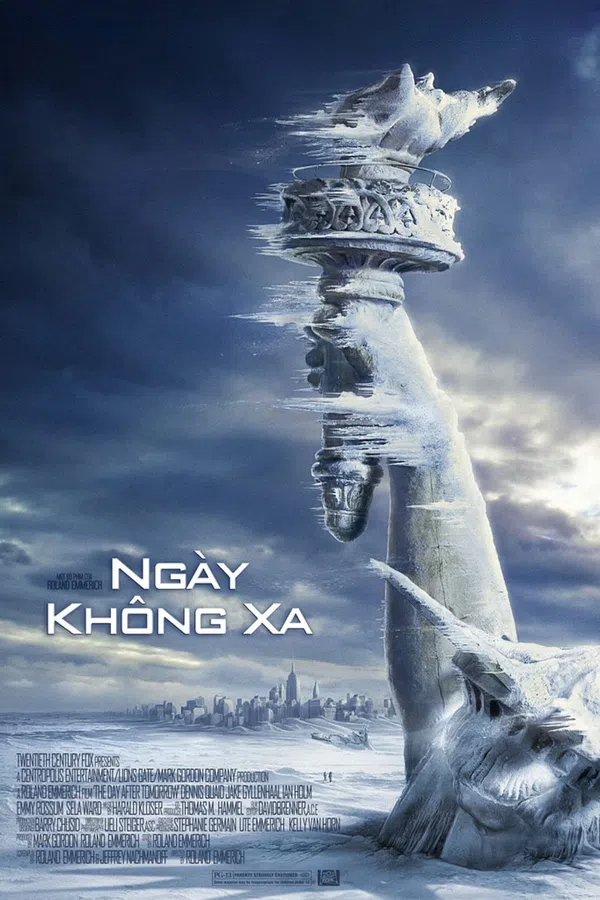 Xem Phim Ngày Không Xa Vietsub HD Online