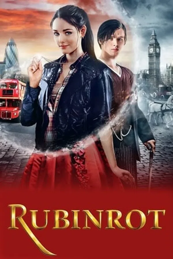 Poster phim Ngọc Bảo Vượt Thời Gian trên Phim Mới