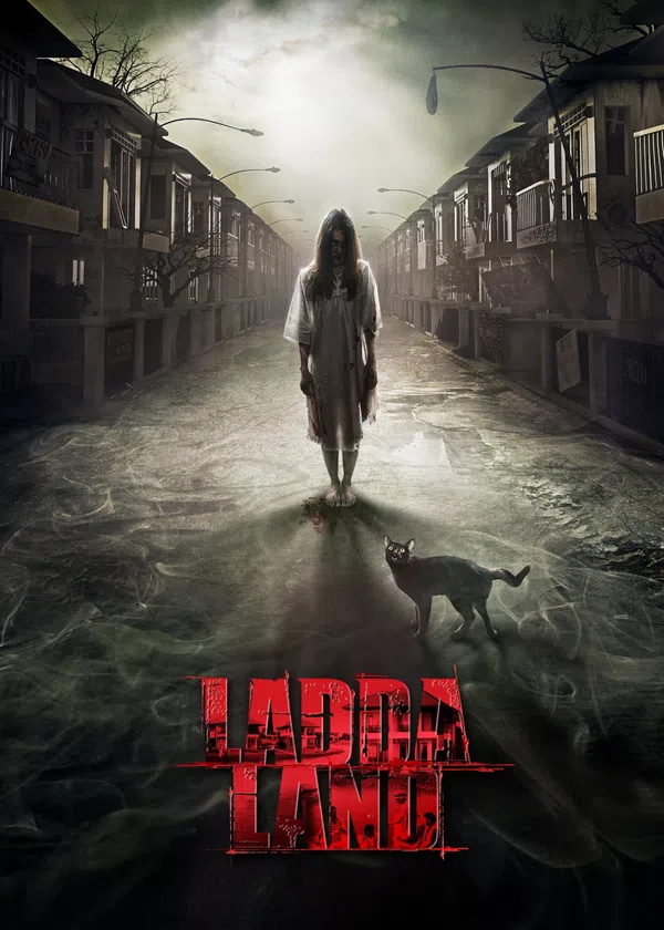 Poster phim Ngôi Làng Bí Ẩn trên Phim Mới
