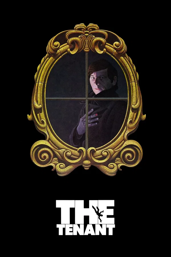 Poster phim Người Thuê Nhà trên Phim Mới
