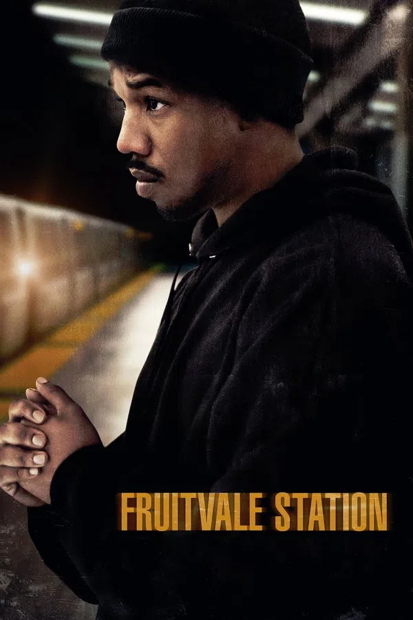 Poster phim Nhà Ga Fruitvale trên Phim Mới