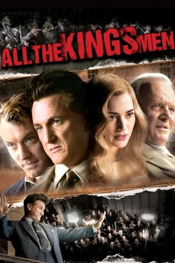 Xem Phim Nhà Lãnh Tụ Vietsub HD Online