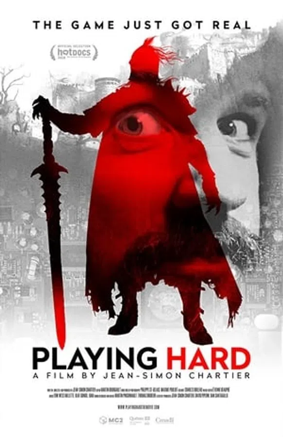 Xem Phim Nhà Phát Triển Game Vietsub HD Online