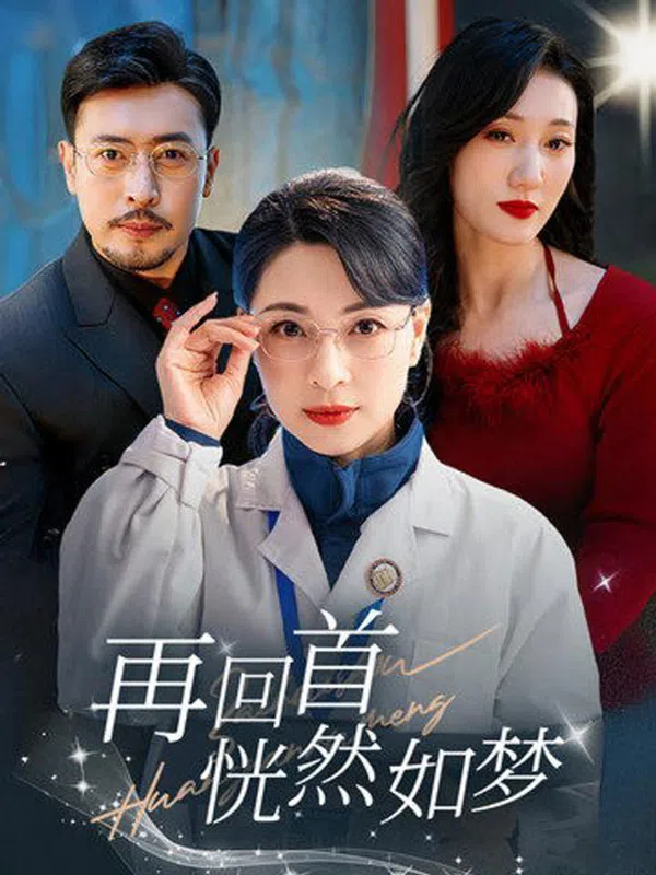 Poster phim Nhìn Lại Như Giấc Mơ trên Phim Mới
