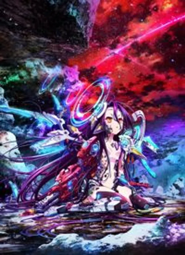 Xem Phim No Game No Life: Zero Vietsub HD Online