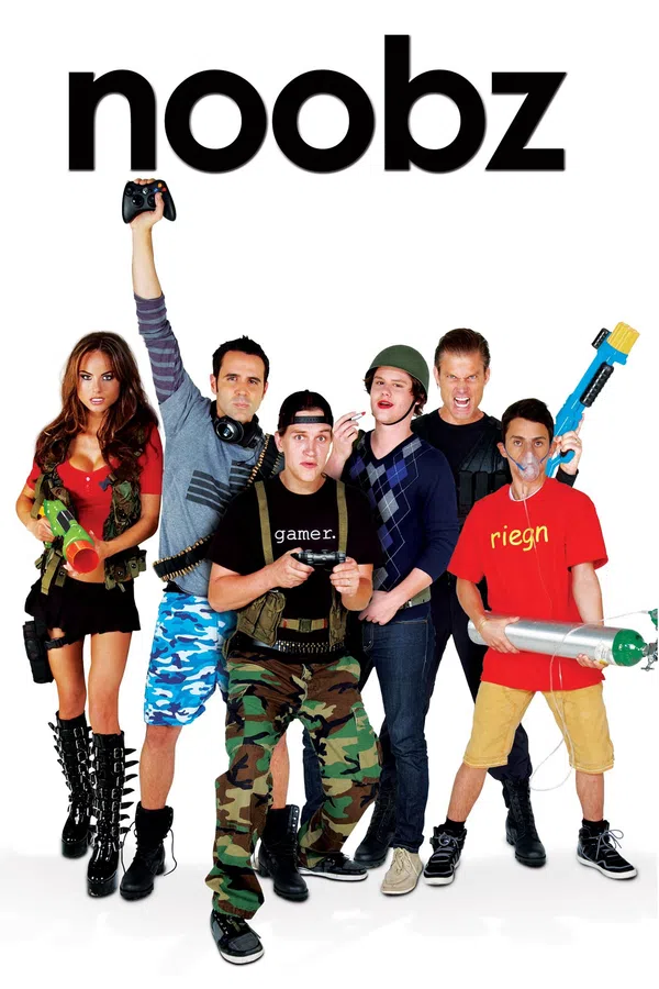 Xem Phim Noobz Vietsub HD Online