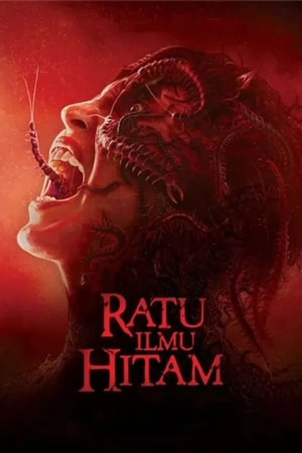 Xem Phim Nữ Hoàng Ma Thuật Hắc Ám Vietsub HD Online
