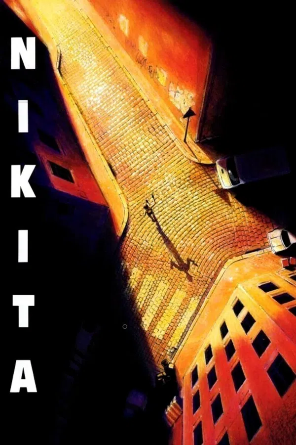 Poster phim Nữ Sát Thủ Nikita trên Phim Mới