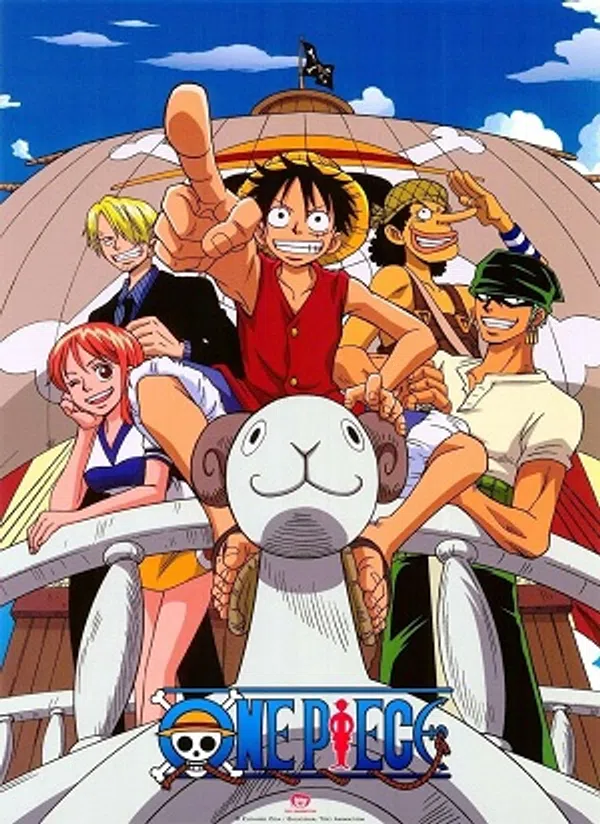 Xem Phim One Piece Vietsub HD Online