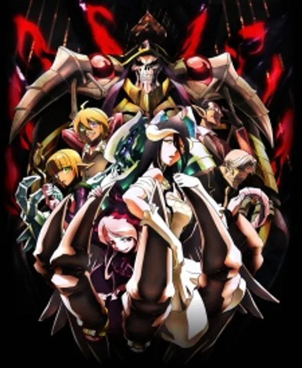 Xem Phim Overlord Vietsub HD Online