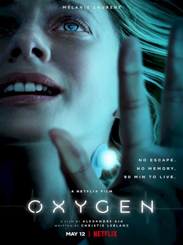 Xem Phim Oxygen Vietsub HD Online