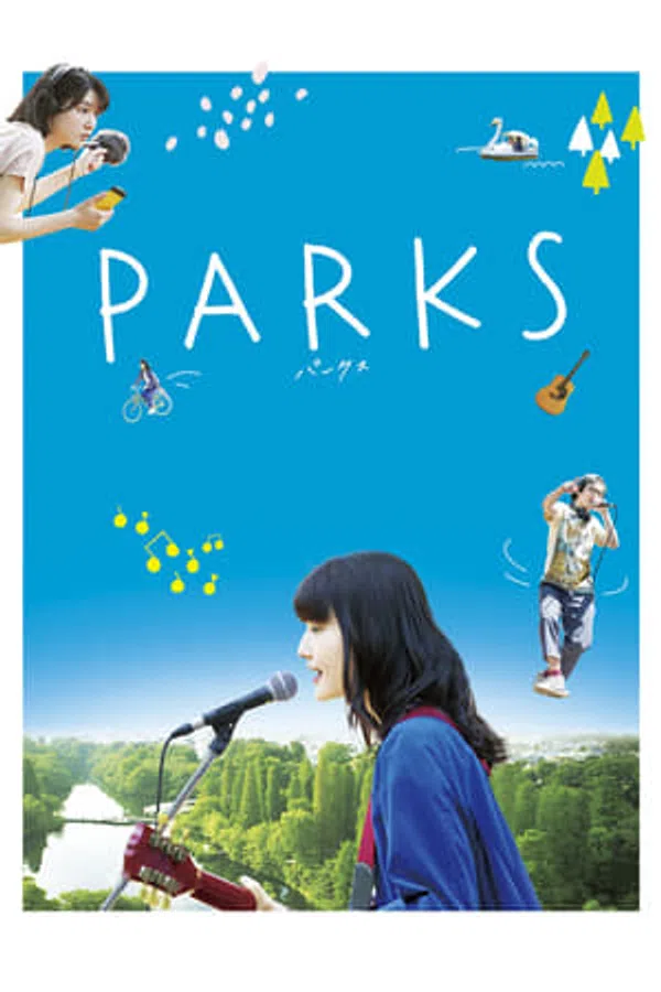 Xem Phim Parks Vietsub HD Online