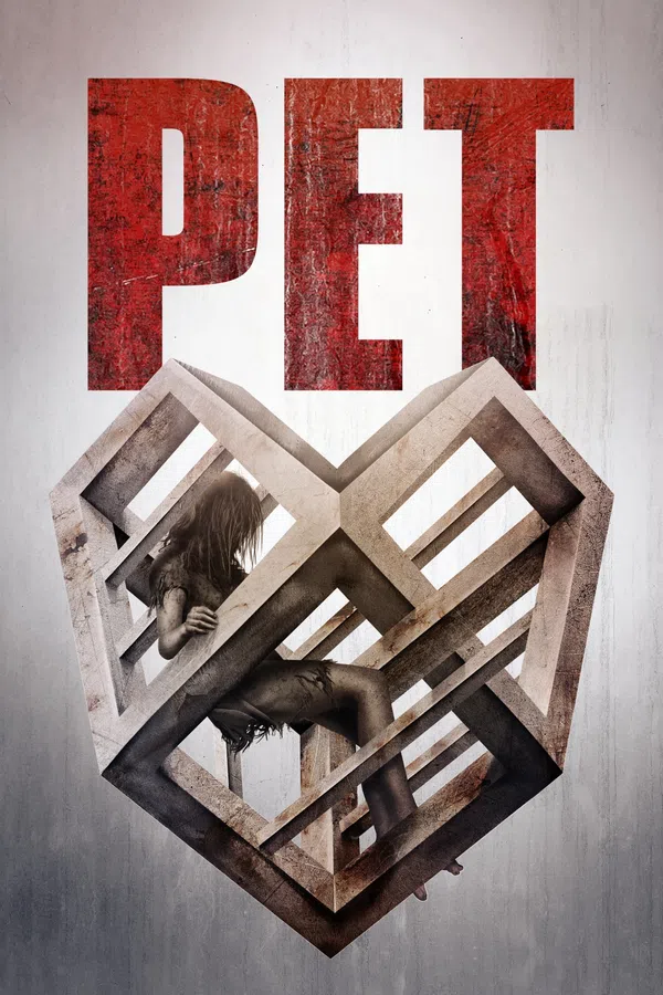Xem Phim Pet Vietsub HD Online