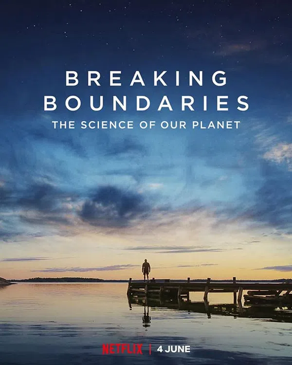 Xem Phim Phá vỡ ranh giới: Cứu lấy hành tinh của chúng ta Vietsub HD Online