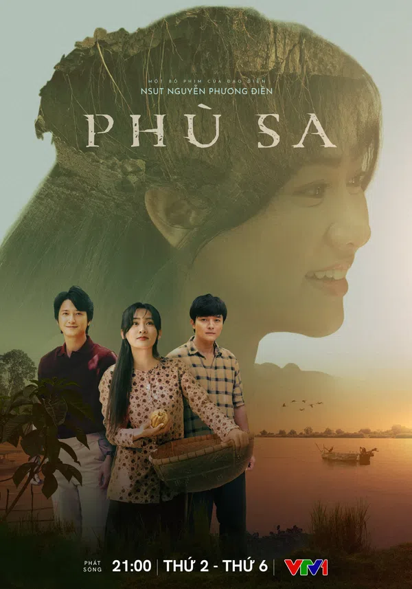Poster phim Phù Sa trên Phim Mới
