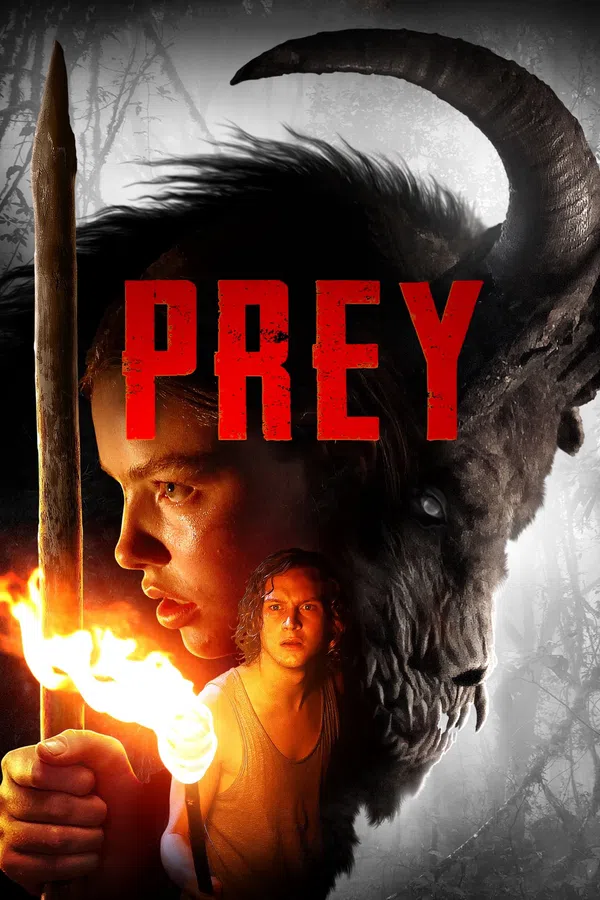 Xem Phim Prey Vietsub HD Online