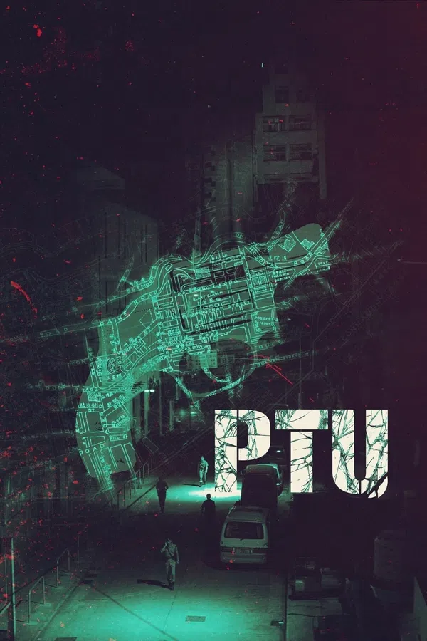 Poster phim PTU trên Phim Mới