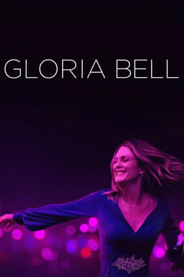 Poster phim Quý Cô Gloria Bell trên Phim Mới