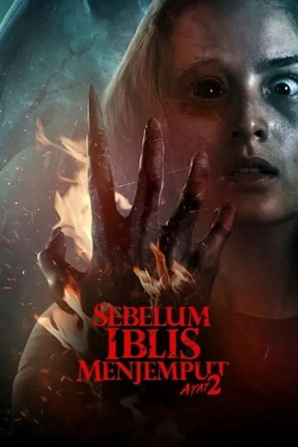 Poster phim Quỷ Dữ Đưa Lối 2 trên Phim Mới