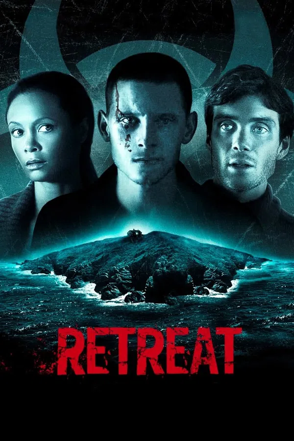 Xem Phim Retreat Vietsub HD Online